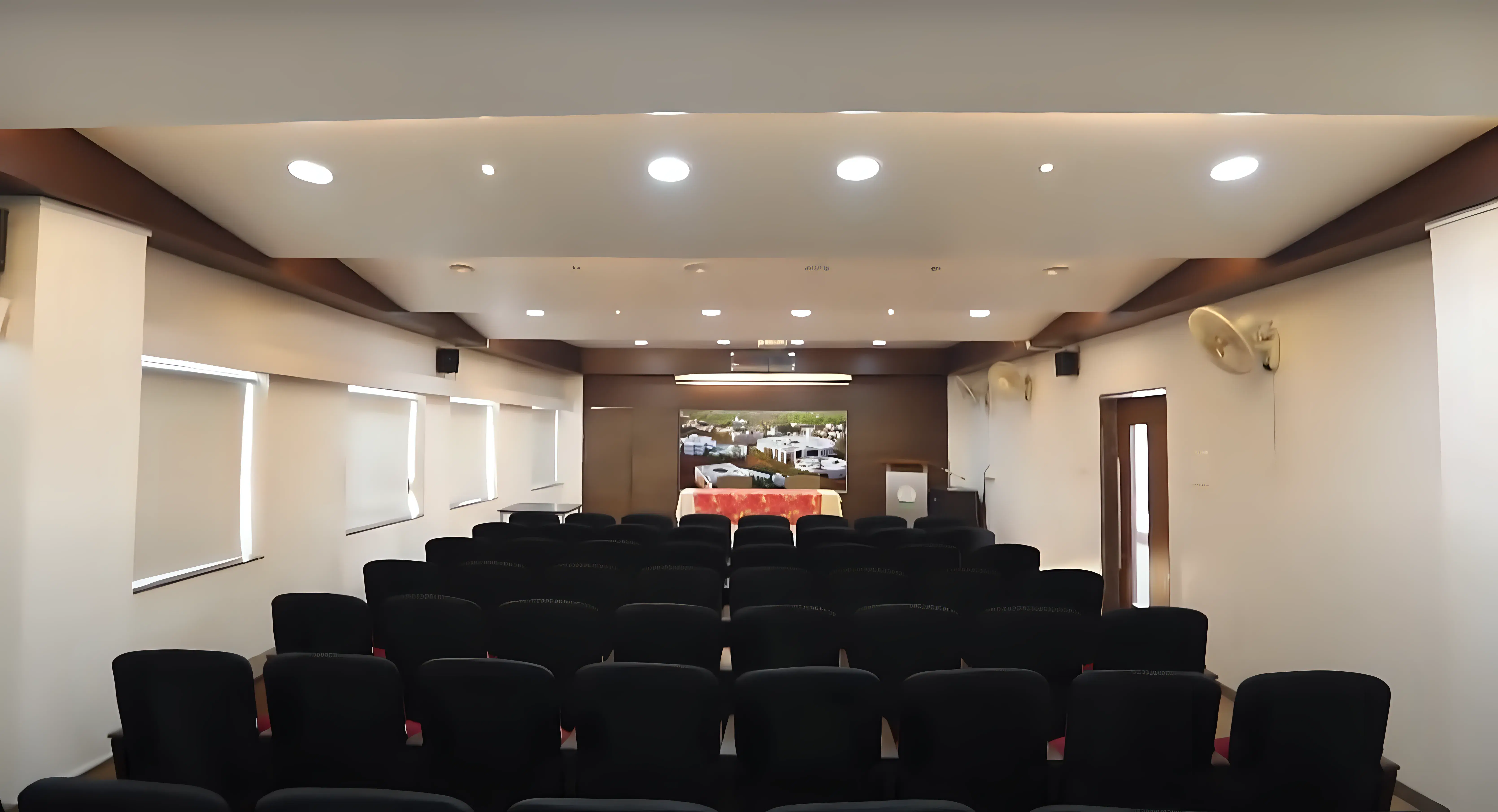 SNJB Chandwad Academic Infrastructure photo 6